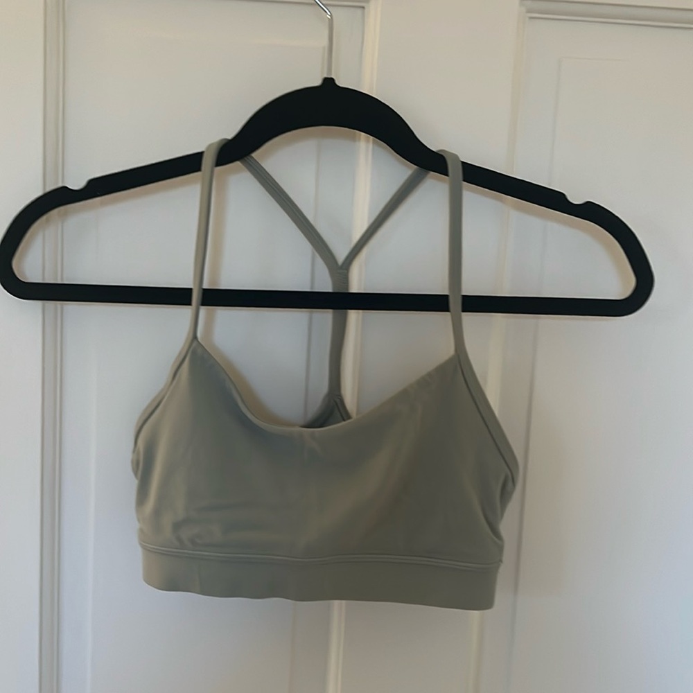 Lululemon bra